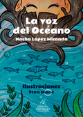 PREVENTA: La Voz del Océano —Libro infantil